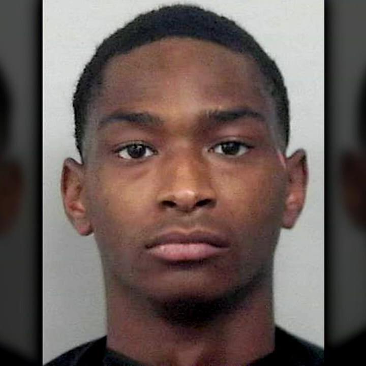 Louisville man pleads guilty in Harvest Homecoming fatal shooting